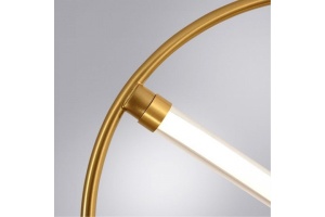 Подвесной светильник Arte Lamp Dolores A2565SP-1PB - 2