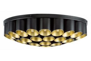 Потолочная люстра Lightstar Siena 720407