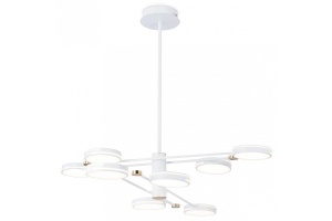 Люстра на штанге Ambrella FL FL51642