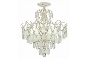 Потолочная люстра EVOLUCE Magonza SLE160302-06