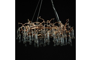 Подвесная люстра Loft it Bijout 10068/800 GB