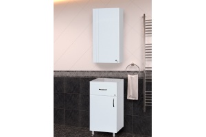 Тумба Misty Люси 40 L - 2