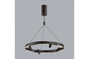 Подвесная люстра Odeon Light Beveren 6683/77L - 3