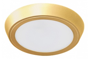 Накладной светильник Lightstar Urbano 216932