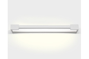 Подсветка для зеркала Italline IT01-1068/45 IT01-1068/45 white - 3