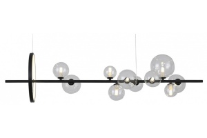 Подвесная люстра Kink Light Иона 07608-10A,19