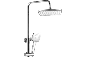 Душевая стойка Orange Otto M22-811cr - 2