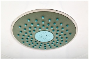 Душевая кабина DETO L902RGM - 3