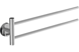 Полотенцедержатель Iddis Sena SENSS20i49 двойной