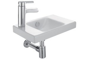 Рукомойник Jacob Delafon Odeon Up E4759G 40 см