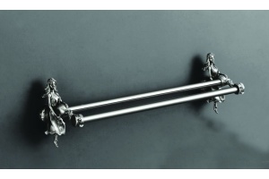 Полотенцедержатель Art&max ATHENA (AM-0618-T)