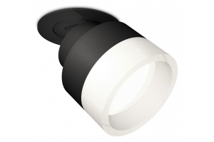 Встраиваемый светильник на штанге Ambrella XM XM8102520