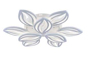 Потолочная люстра Escada Georgina 10221/9LED White