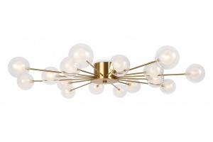 Потолочная люстра Freya Celebrity FR5242CL-16BS1