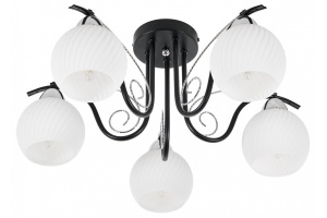 Потолочная люстра MyFar Daniella MR1570-5C