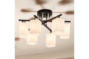 Потолочная люстра Citilux Маркус CL123161 - 2