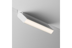 Накладной светильник Maytoni Basis Rot TR075-2-20W3K-W - 2