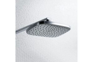 Душевая стойка Bravat Cobble F6389423CP-A1-ENG - 2