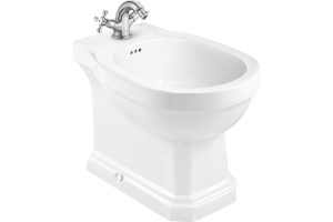 Биде напольное Roca Carmen 3570A4000