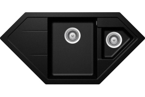 Мойка кухонная Schock Signus 90C (C-150) магма