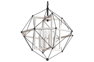 Подвесной светильник Divinare Odin 2540/26 SP-4