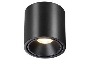 Потолочный светодиодный светильник Odeon Light Hightech Redo 6619/10CL - 2