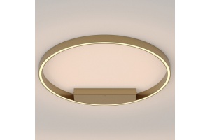 Накладной светильник Maytoni Rim MOD058CL-L35BS3K