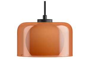 Подвесной светильник 33 Идеи PND.111.01.17.003.BL-S.28.OR-S.02.WH