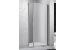 Душевая дверь в нишу BelBagno Sela B 1 85 P Cr - 2