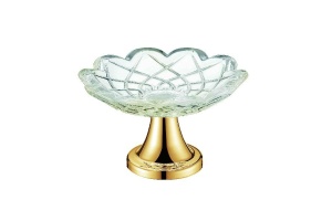 Мыльница Boheme Venturo (10202)