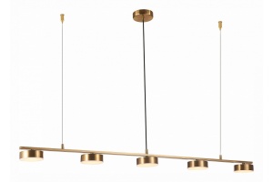 Подвесной светильник ST-Luce Pances SL6000.303.05 - 2