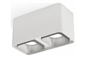 Накладной светильник Ambrella Light XS XS7850003