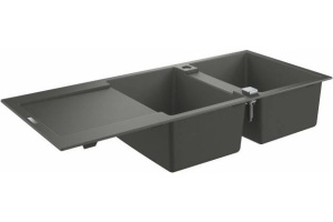 Мойка кухонная Grohe K500 31647AT0 - 2