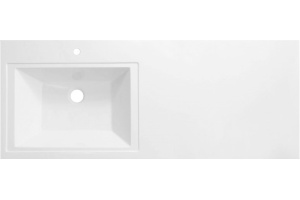 Накладная раковина Style Line Даллас (СС-00000367)