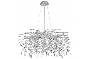 Подвесная люстра Odeon Light Delica 4970/10 - 3