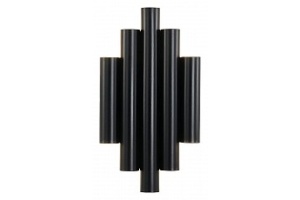 Накладной светильник Favourite Tubulis 4124-2W - 2