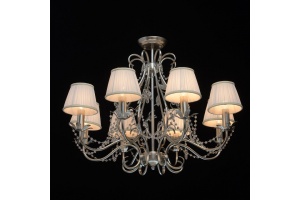 Подвесная люстра Chiaro Валенсия 299011608 - 2