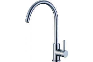 Смеситель BelBagno BB-LAM03-IN для кухонной мойки