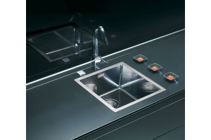 Мойка кухонная Alveus Quadrix 30 - 2