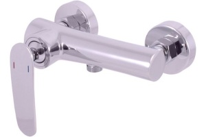 Смеситель для душа Rav Slezak Tigris хром (TG181.5)