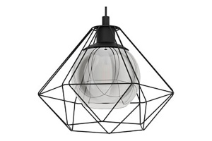 Подвесной светильник Eglo Vernham 43482