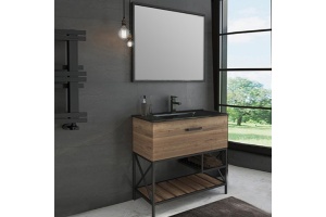 Мебель для ванной Comforty Бредфорд 75