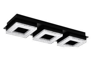 Потолочный светодиодный светильник Eglo Fradelo 1 99325