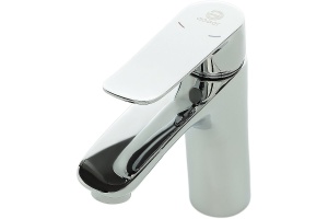 Смеситель для раковины Agger Nice хром - 2