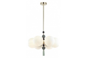 Подвесная люстра Odeon Light Exclusive Palle 5405/6 - 2
