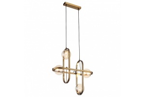 Подвесной светильник ST-Luce Circono SL1201.203.04 - 2