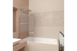 Душевое ограждение PL80-80-01-19C1