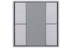 Панель универсальная клавишная встраиваемая Arlight  028720 - 2