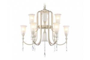 Подвесная люстра Ambrella Light TR TR3248 - 2