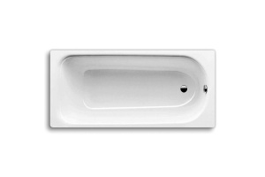 Стальная ванна Kaldewei Advantage Saniform Plus 363-1 с покрытием Anti-Slip и Easy-Clean 170x70 - 3